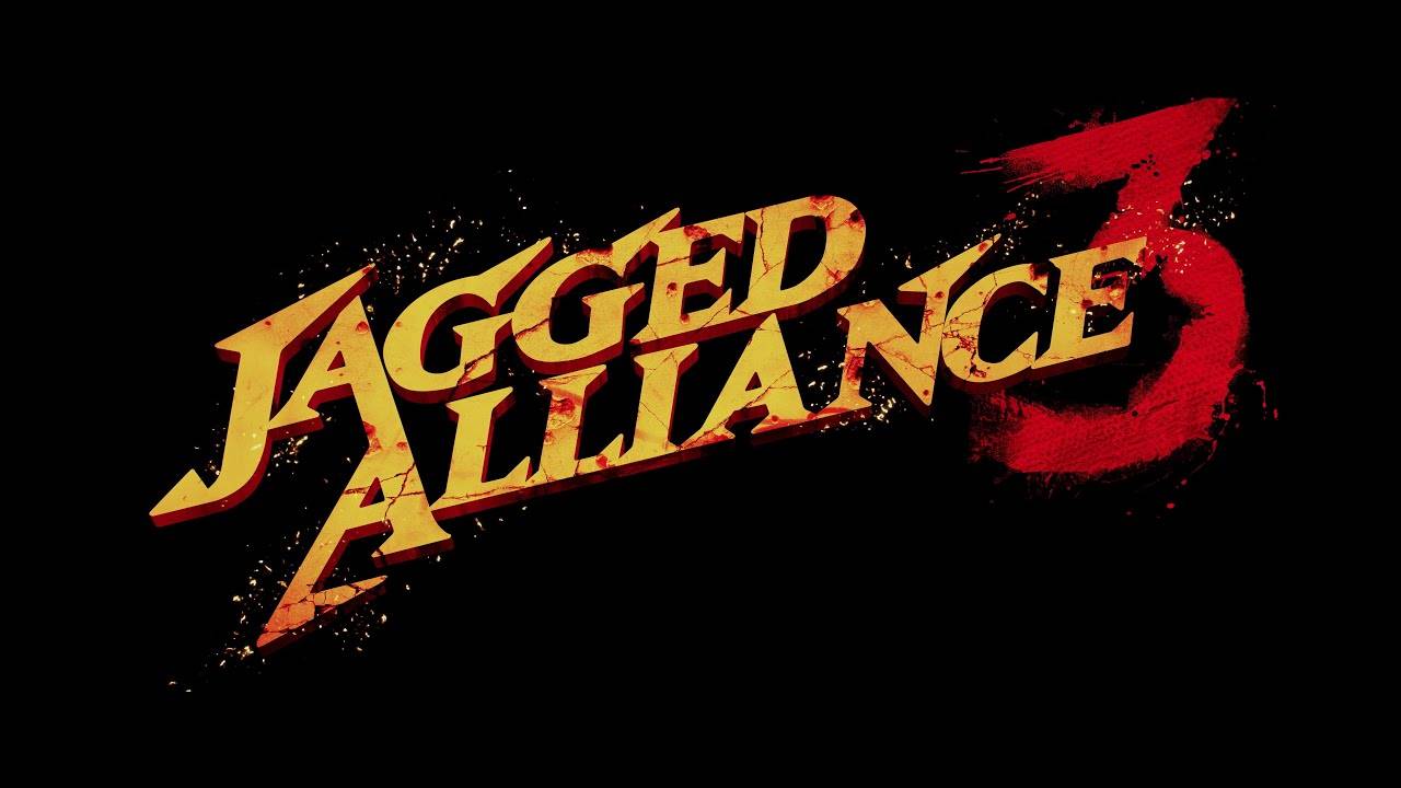 Jagged Alliance 3 - СВ #11 Предательство, Майор