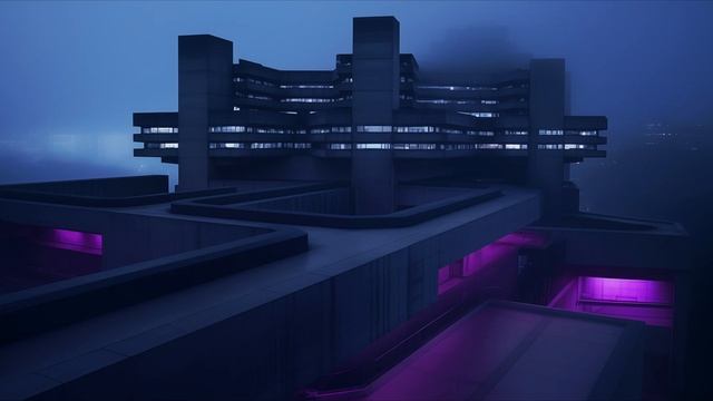 Oxygen Engine [1 Hour Deep Ambient 013]