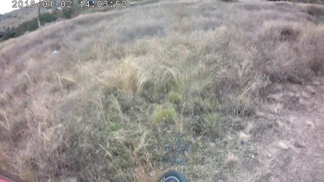 НЕЛЕПОЕ ПАДЕНИЕ НА РОВНОМ МЕСТЕ...