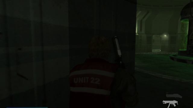 Cold Fear Антидот для Анны Новые Монстры Лаборатории #13