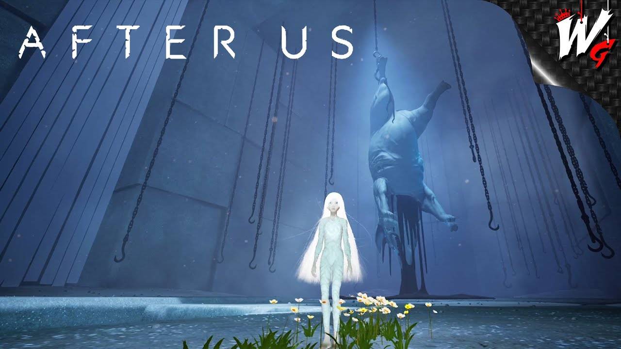 СПАСЕНИЕ КАБАНА ▷ After Us [PC] - №6