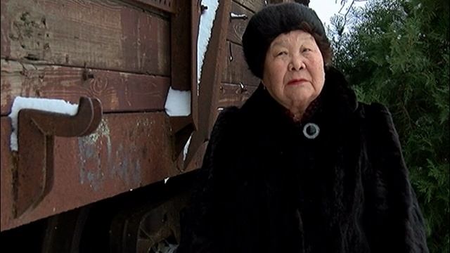 СИБИРЬ  СУДЬБА МОЯ  ЭФИР 20 01 19 СОФЬЯ ЛИДЖИ ГОРЯЕВА