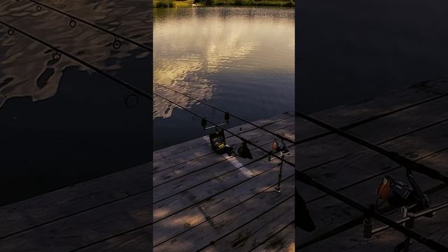 Скоро треск катушек по всей стране