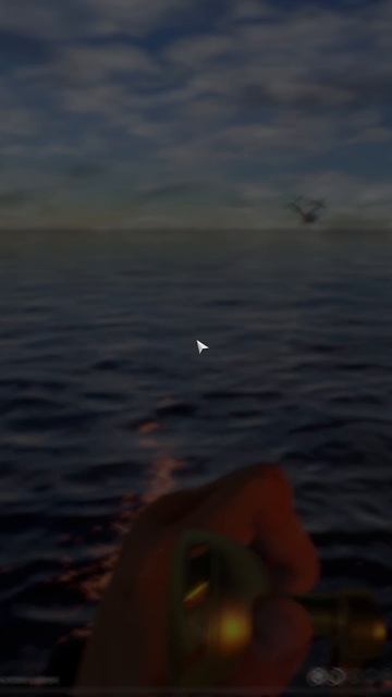 RF4 СЛУЧАЙНЫЙ СУДАК ТРОФЕЙ НА АРХИПЕЛАГЕ #рр4