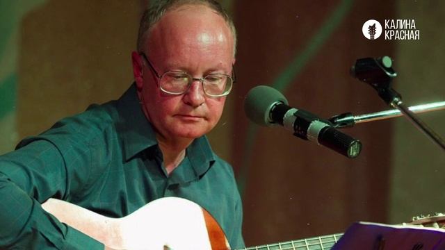 О жизни и творчестве Михаила Щербакова