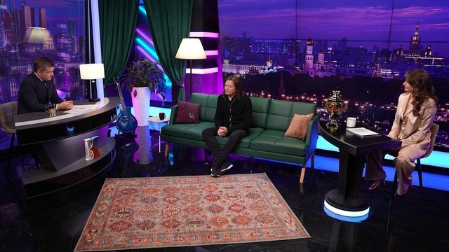 Дмитрий Маликов и его «Pianomaniя»