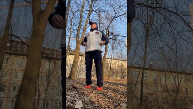 Ицюань (1321 день) Фуань Чжуан / Цзоубу Пинтуй Шили / Чжи Цюань / Тазобедренный сустав (24.03.25)