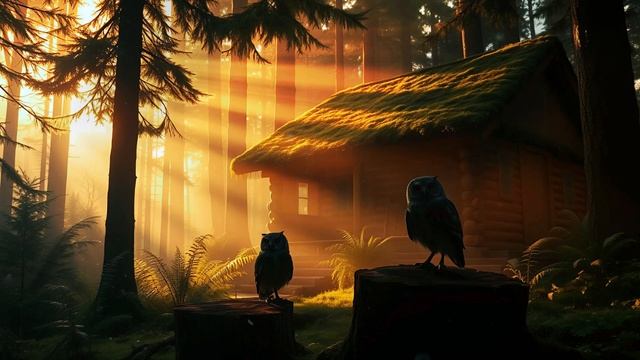 Soul Calm Deep Healing Music for Relaxation & Meditation Natures Serenity