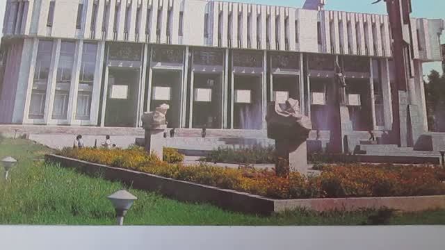 Кыргызстан