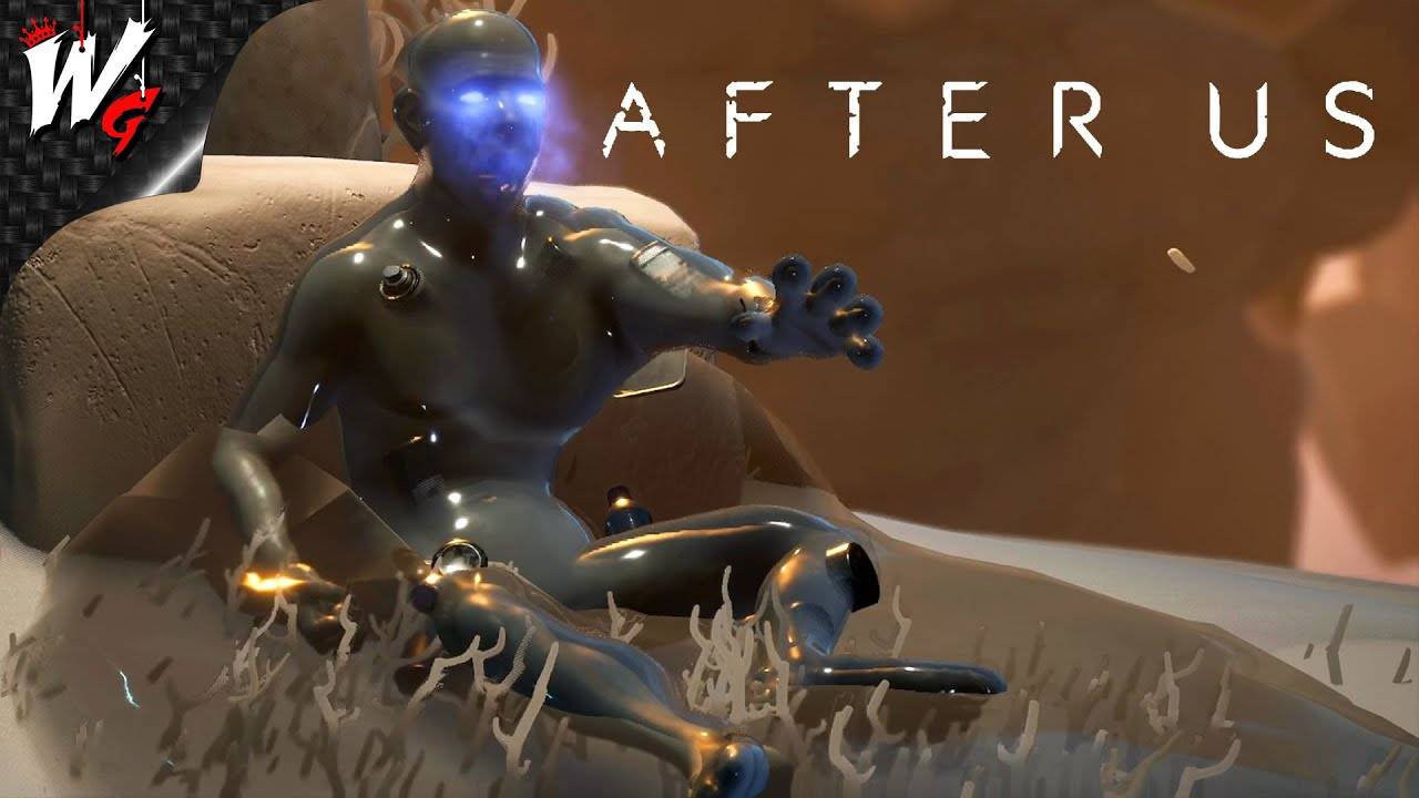 ПОЖИРАТЕЛИ ▷ After Us [PC] - №2
