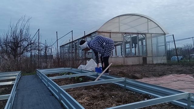 ВЕСНА, СВАДЬБЫ, ОГОРОД, РАССАДА