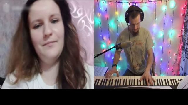 пожелание всем / привет тулун / пианист в чат рулетке 43 выпуск