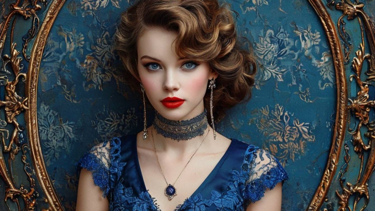 Старинный элегантный блюз | Плавные фортепианные мелодии в Вечную, спокойную ночь | Р