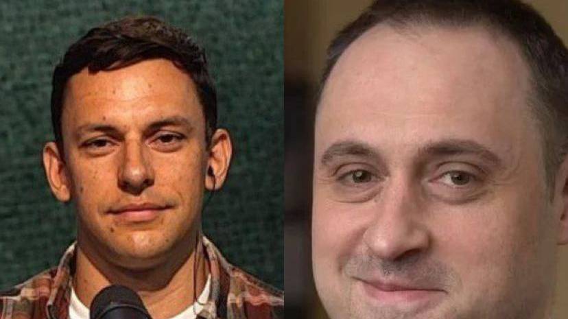 Стрим с блогером и политическим обозревателем Андреем Пономарем!