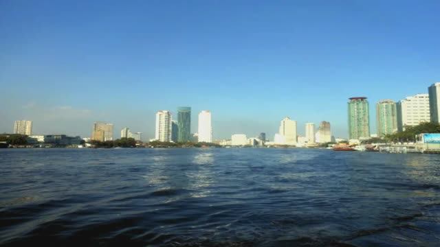 Остров Ко- Чанг .. один из крупнейших островов Таиланда. (Часть 2, про Таиланд)