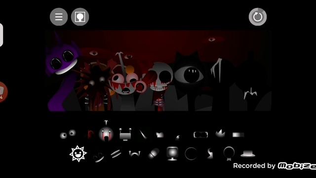 Спрунки фаза 3