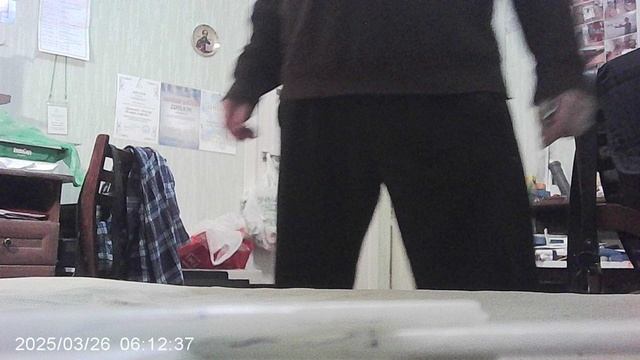 Катапультный запуск самодельного вращабельного квадроплана