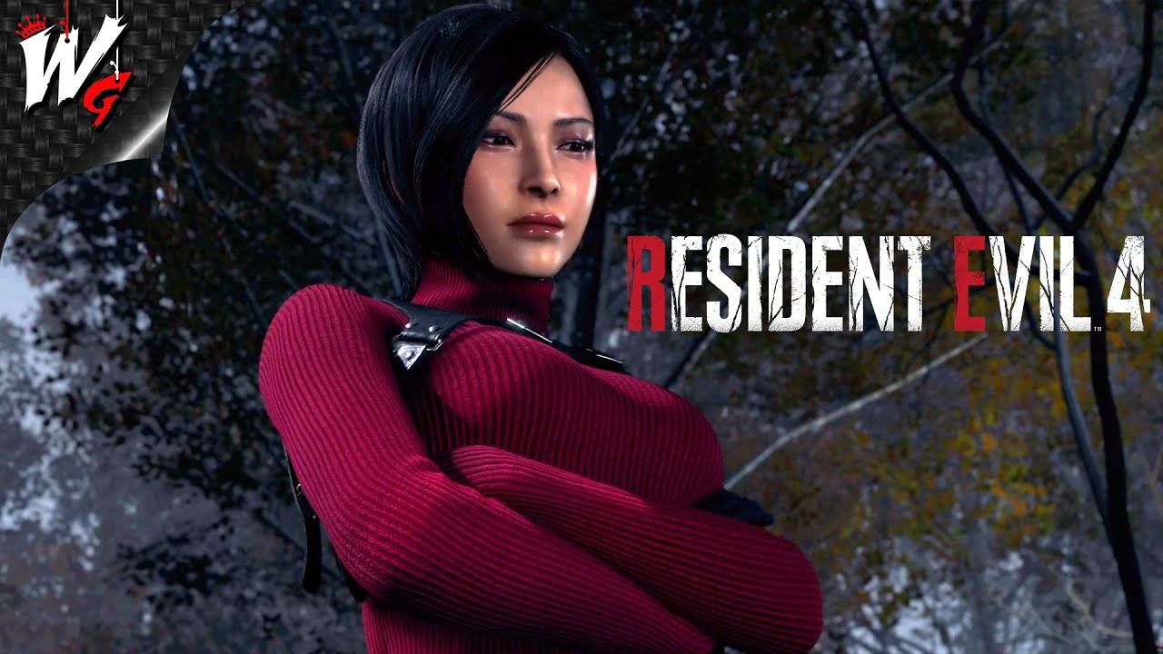 СКРЫТЫЕ МОТИВЫ ▷ Resident Evil 4 Remake [PC] - №7