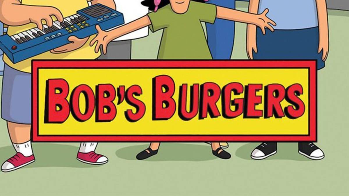 Мультсериал Закусочная Боба - 10 сезон 9 серия / Bob's Burgers