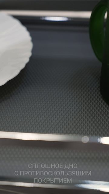 Как сделать угловой шкаф удобным?