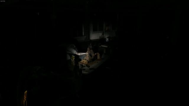 Dead Space 2 Pt.1-This Place Is A Bit Nutty