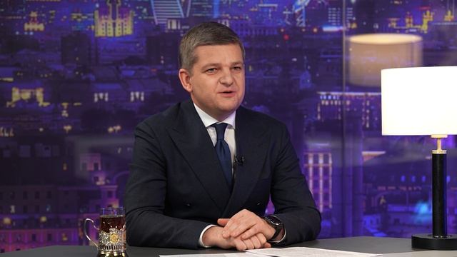 Дмитрий Маликов о самооценке и мечтах