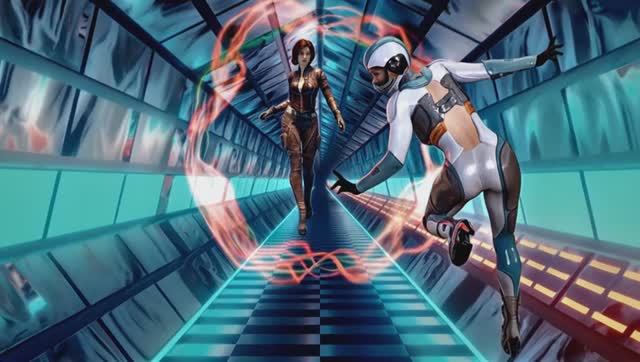 Stellarion - Synthwave