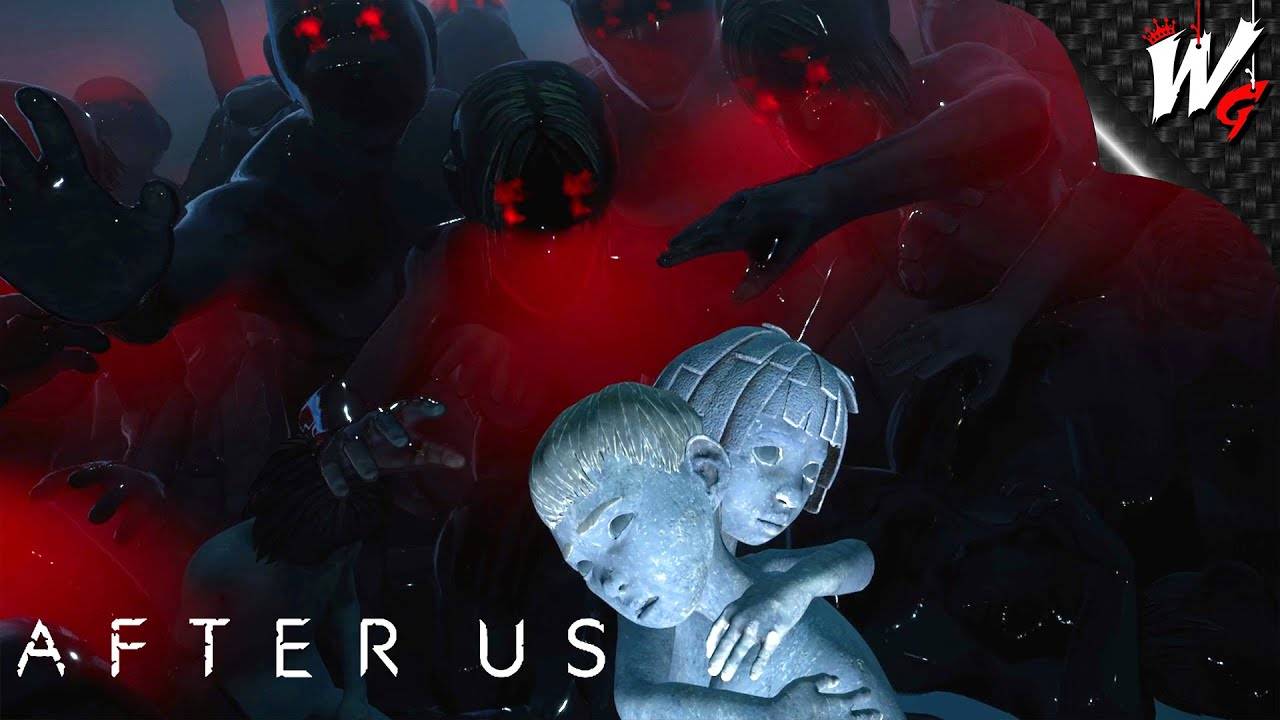 ПТИЦА В КЛЕТКЕ ▷ After Us [PC] - №3