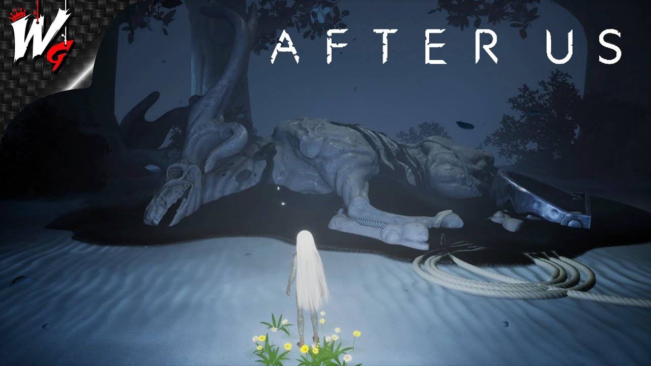 ЛЕС ▷ After Us [PC] - №8