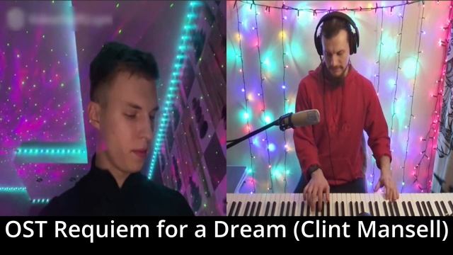 1+1 / снова притворился иностранцем / пианист в чат рулетке 38 выпуск