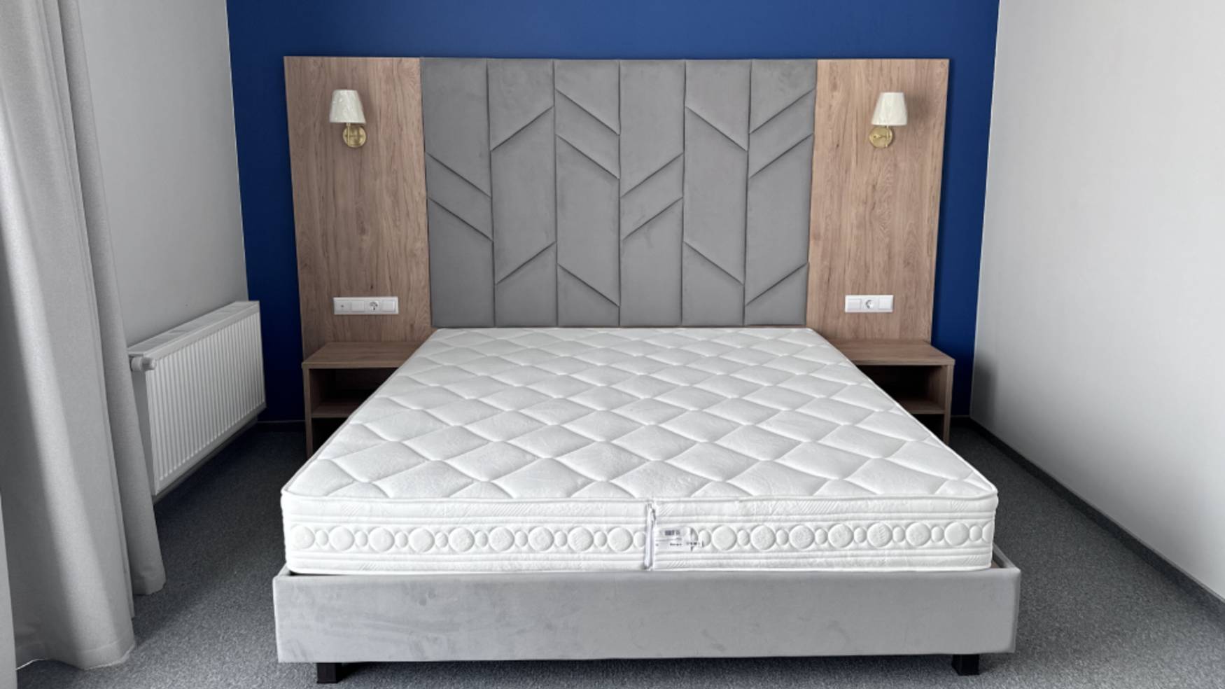 Оснащение гостиничных номеров #оснащениегостиниц #оснащениегостинициотелей #оснащениемебельюотелей