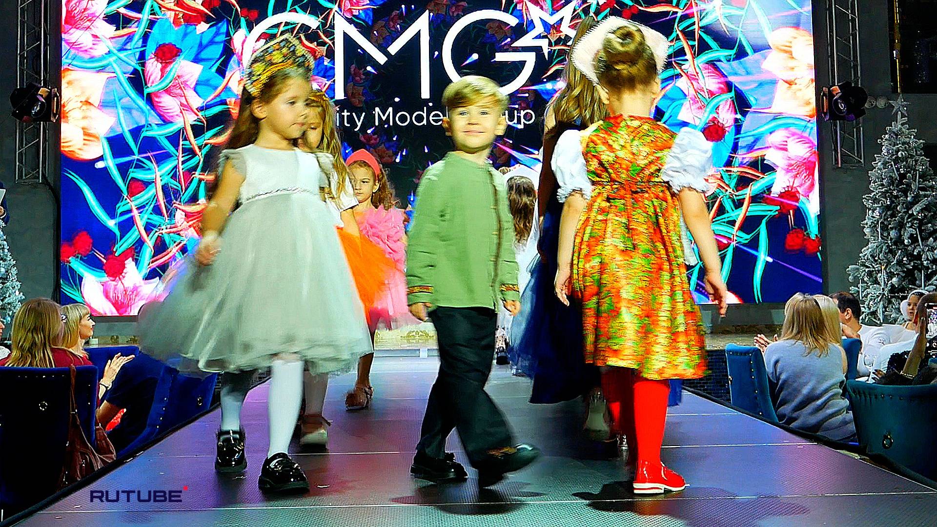 КТО ГЛАВНАЯ ЗВЕЗДА .1000планет . ДЕТСКИЙ ПОКАЗ МОДЫ