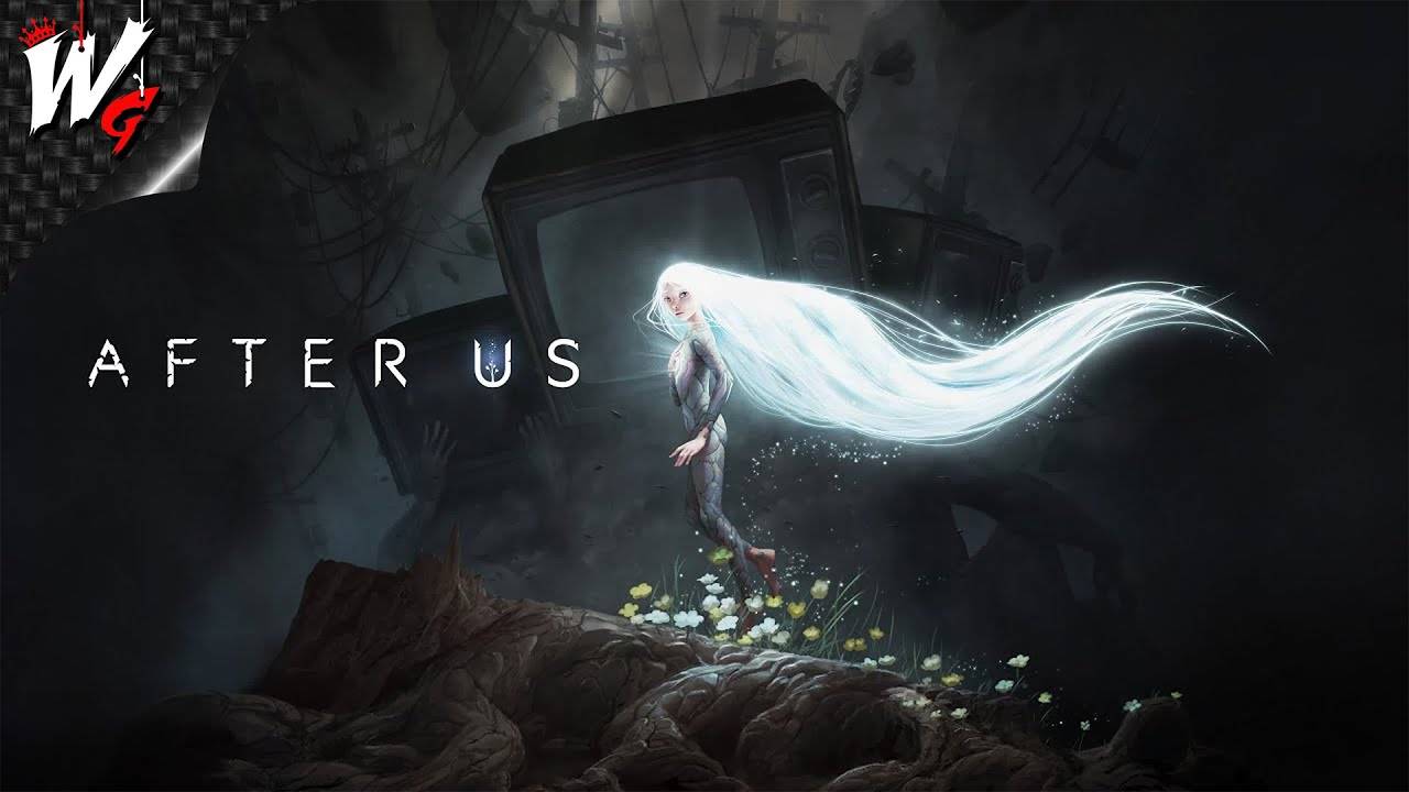 ПОСЛЕ НАС ▷ After Us [PC] - №1