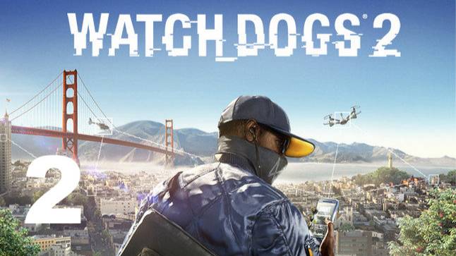 Прохождение Watch Dogs 2 №2 - Киберуход от полиции (Реалистичный)
