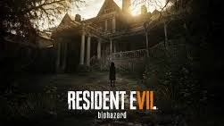 Resident Evil 7 #4