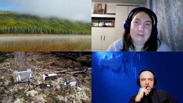 1503. Полосухина Д.А.: Неучтённые лишайники Сибири и глобальное изменение климата