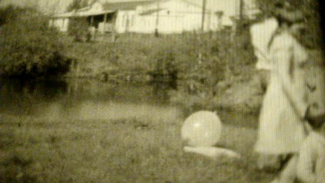 Домашний архив Волжский край