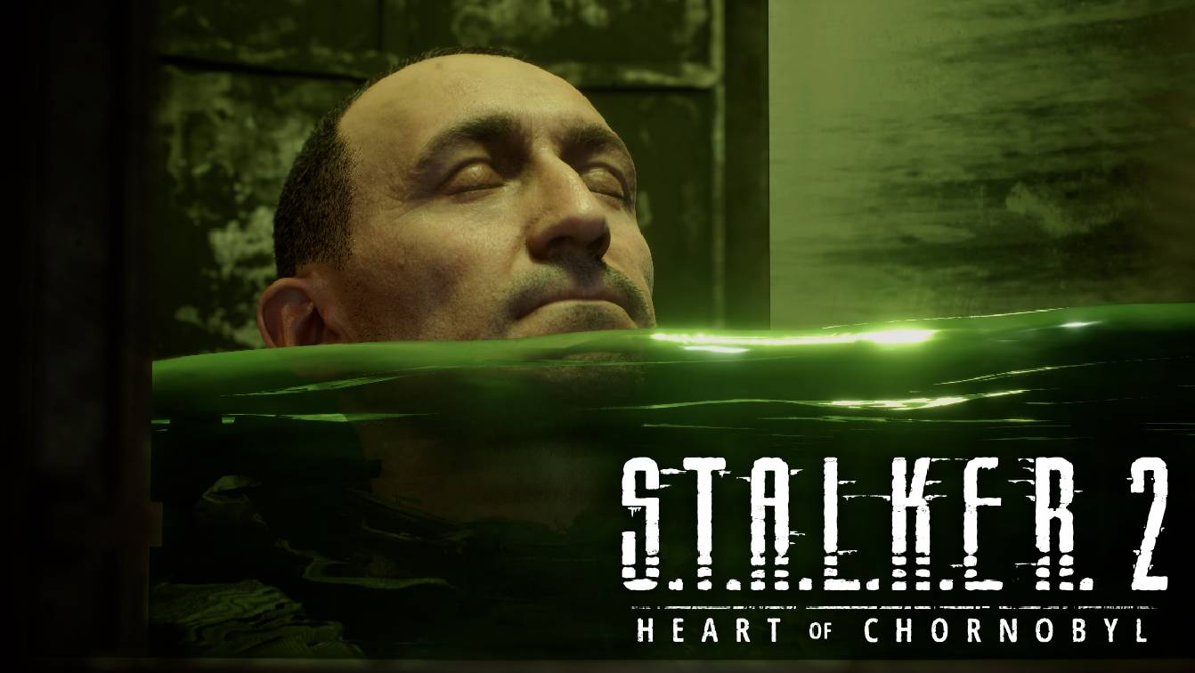 S.T.A.L.K.E.R. 2 (Финал за Стрелка / Прохождение №3 #188) - СТАЛКЕР 2 Сердце Чернобыля