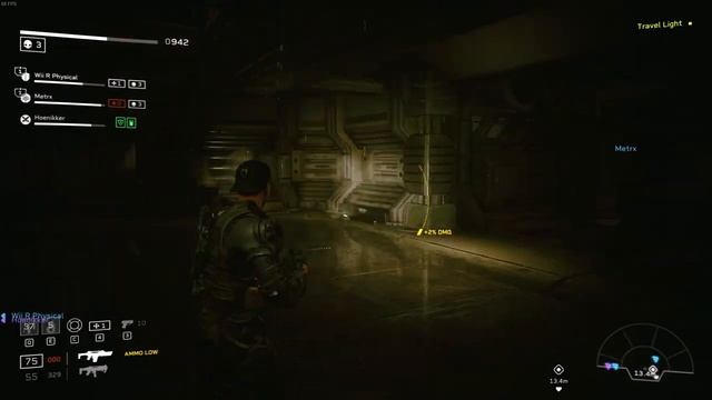 Aliens: Fireteam Elite Pt.15-The Great Desync