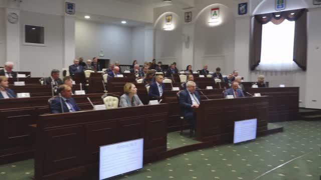 Дума о главном, 27.03.2025