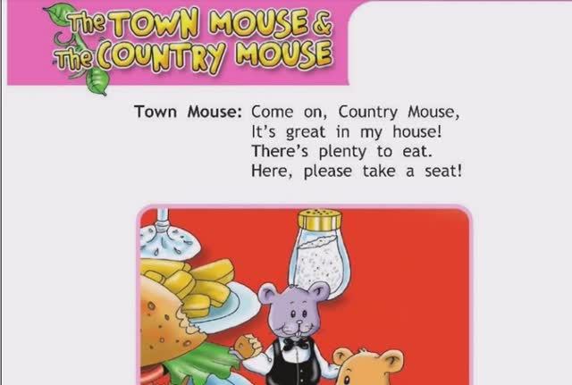 SPOTLIGHT 2 учебник 2 часть страница 36,37