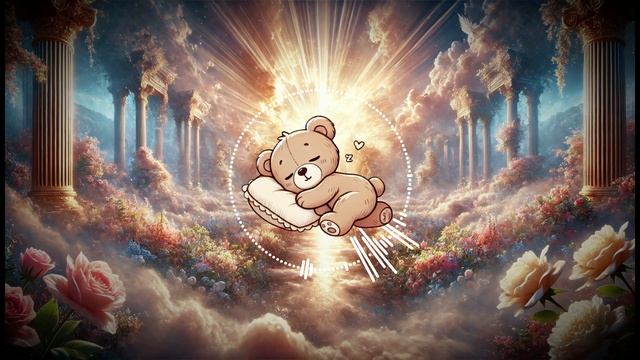 4К Безмятежная медитативная музыка для внутреннего равновесия - Спокойная фортепианная музыка