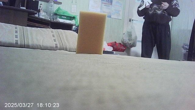 Новая авиамодель - гексаплан: 3 ручных и 3 механических запуска