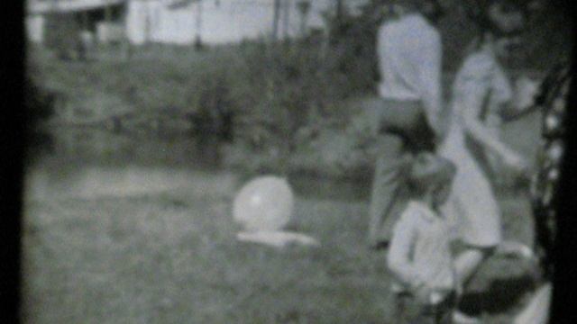 Домашний архив Волжский край