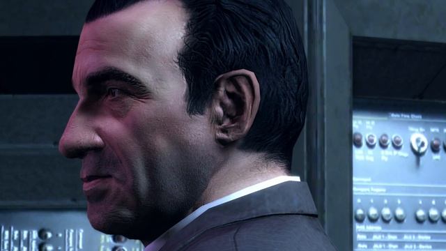 Мафия 2: Горькая правда от Карло Фальконе