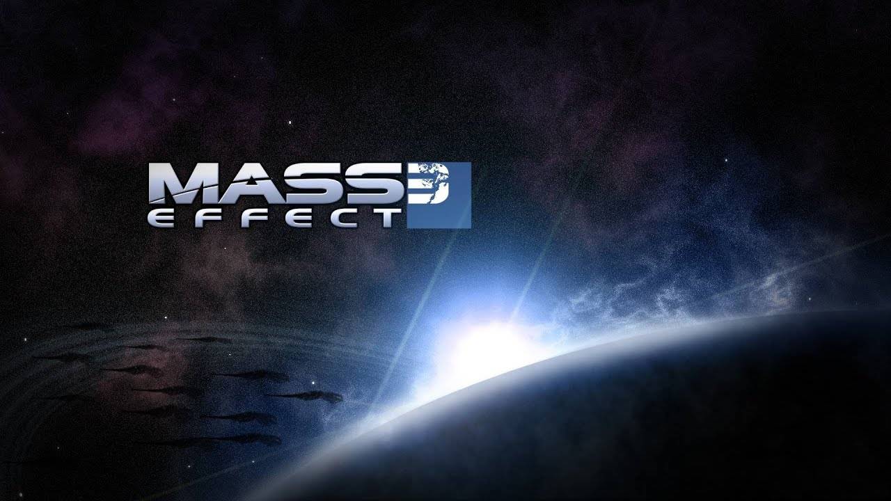 Mass Effect 2 эпизод 2 Кодекс.