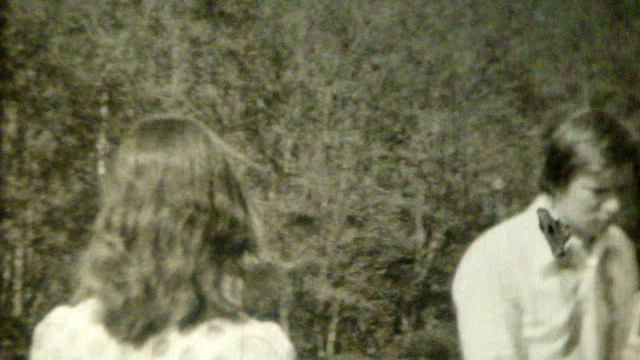 Домашний архив Волжский край