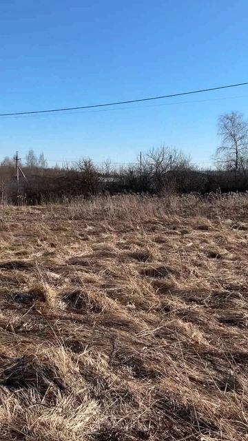 Продается земельный участок 3 сотки, город Александров, район Правда, Владимирская область.