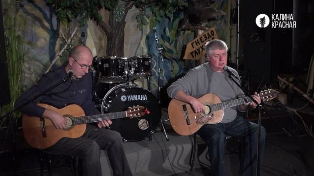 О жизни и творчестве Леонида Сергеева.