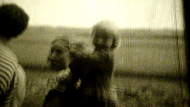 Домашний архив Волжский край